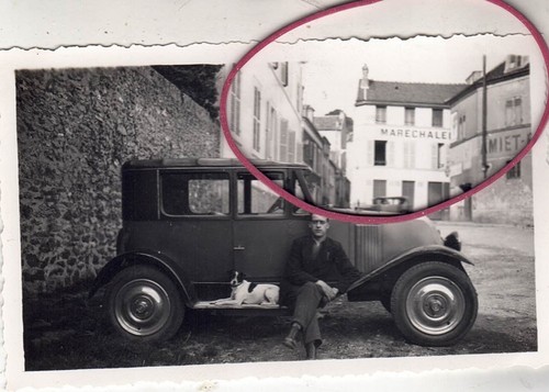 Photo foto auto automobile - photo,