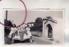 PHOTO FOTO  AUTO AUTOMOBILE