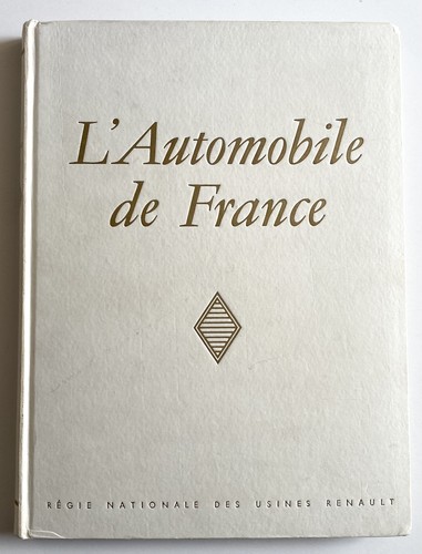 Automobile france - l'automobile,