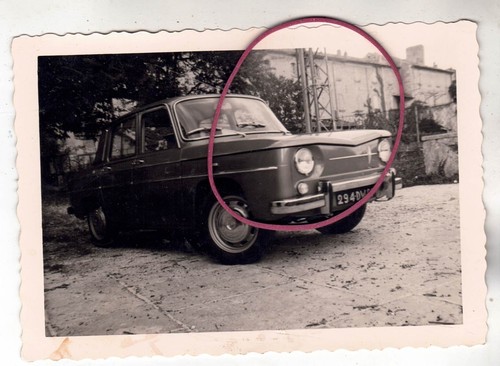 Photo foto auto automobile - auto,