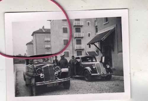 Photo foto auto automobile - photo,