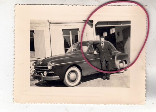 Photo foto auto - foto,