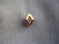Pin Renault Automobile