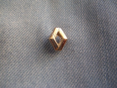 Pin renault automobile - pin,