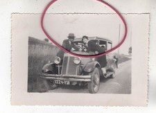 PHOTO FOTO AUTO AUTOMOBILE