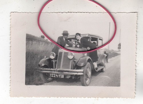 Photo foto auto automobile - photo,