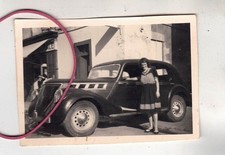 PHOTO FOTO  AUTO AUTOMOBILE