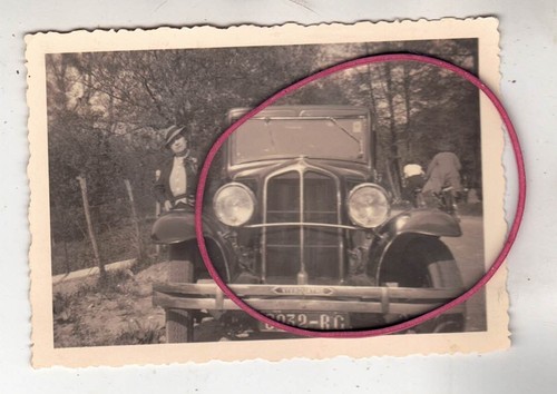 Photo foto auto automobile - foto,