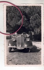 PHOTO FOTO  AUTO AUTOMOBILE