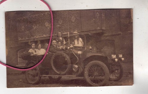 Photo foto auto automobile - foto,