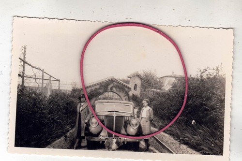 Photo foto auto automobile - photo,