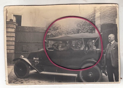 Photo foto auto automobile - photo,