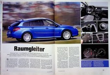 Sport Auto 09/2010 Wirklich