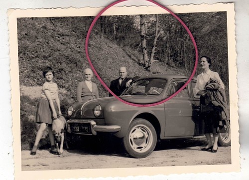 Photo foto auto - photo, automobile