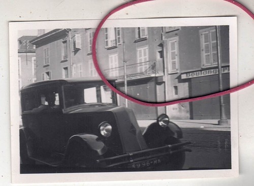 Photo foto auto automobile - photo,