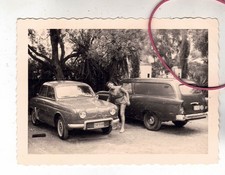 PHOTO FOTO  AUTO AUTOMOBILE