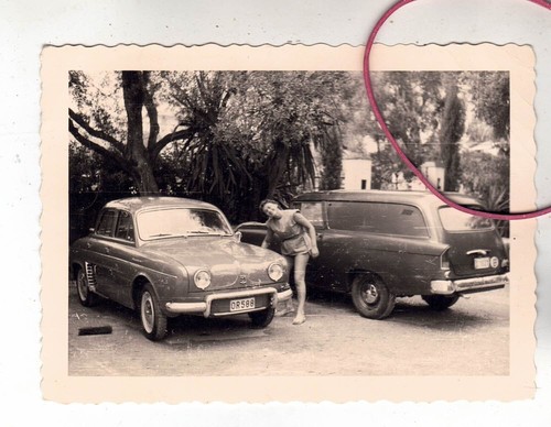 Photo foto auto automobile - photo,