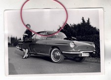 PHOTO FOTO  AUTO AUTOMOBILE