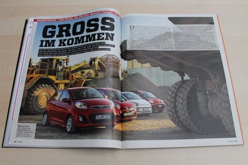 Auto motor und sport 2012 - auto,
