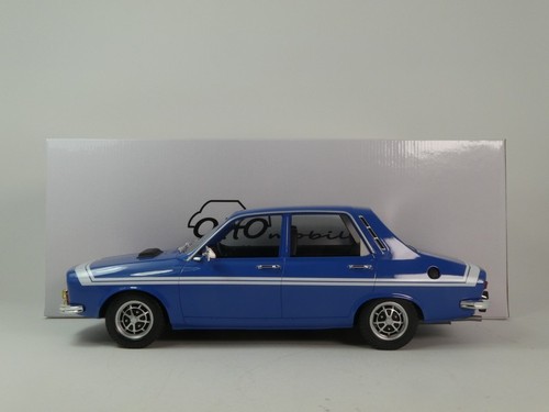 Ottomobile renault gordini - ottomobile,