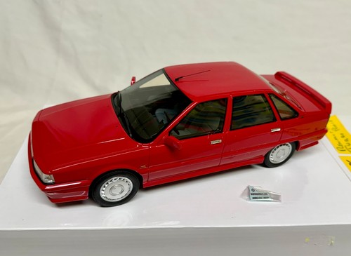 Otto mobile renault r21 - otto, 1:18