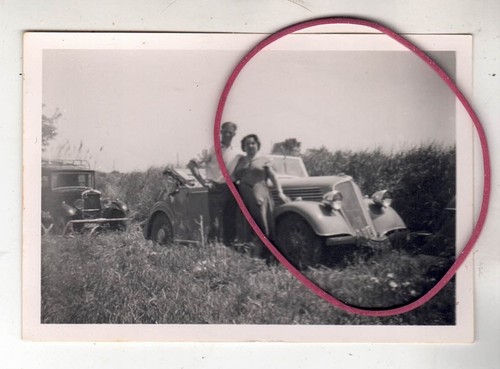 Photo foto auto - photo, automobile