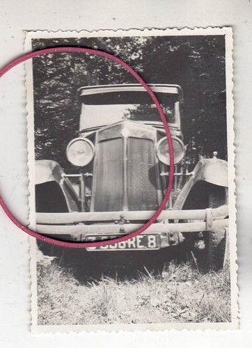 Photo foto auto automobile - foto,