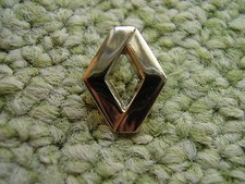 Pin Renault Automobile