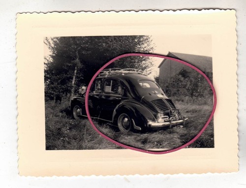 Photo foto auto - photo,