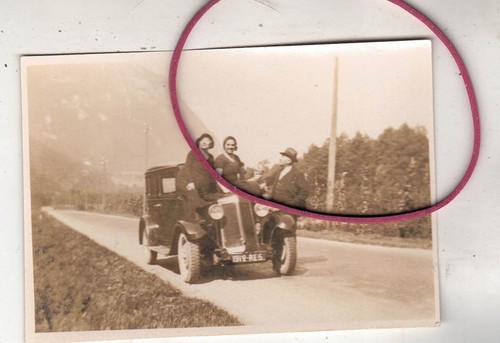 Photo foto auto automobile - auto,