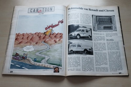 Auto motor sport ams - motor, 16/1980