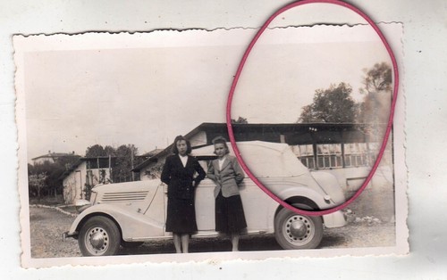 Photo foto auto automobile - photo,