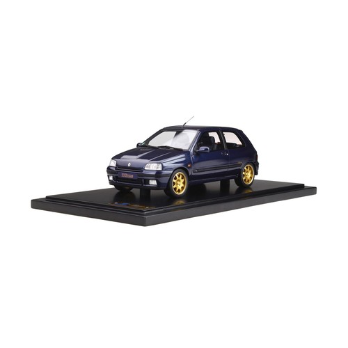 Ottomobile renault clio - ottomobile,