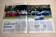 MOT 03/1996 Renault Clio RT