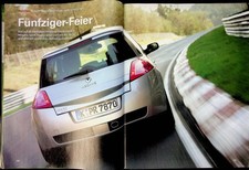 Sport Auto 06/2005 Renault