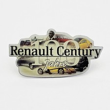 Emaille Sammler PIN Automobile