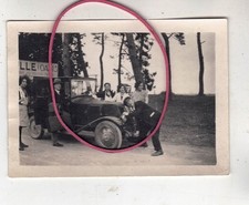 PHOTO FOTO  AUTO AUTOMOBILE