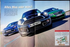 Sport Auto 01/2011 Renault