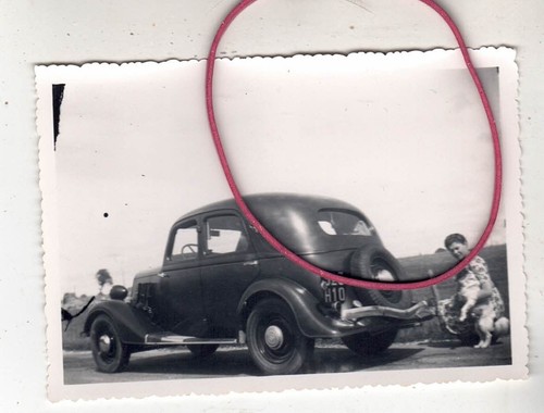 Photo foto auto automobile - photo,