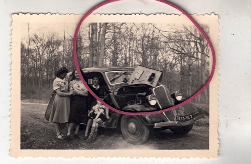 Photo foto auto automobile - photo,