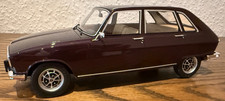 Renault 16 TX 1974 Modellauto