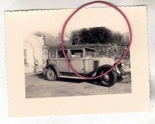 PHOTO FOTO AUTO AUTOMOBILE