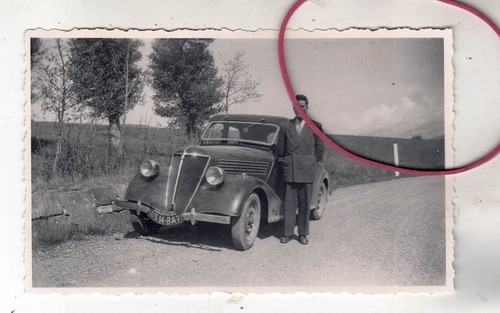 Photo foto auto automobile - photo,