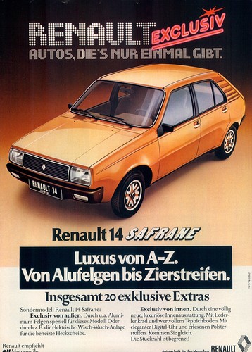 Renault-14-Safrane-1978-Reklam