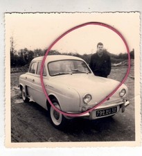 PHOTO FOTO  AUTO AUTOMOBILE