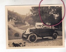 PHOTO FOTO  AUTO AUTOMOBILE