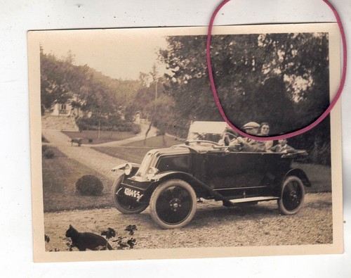Photo foto auto automobile - foto,