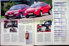 Sport Auto 10/1997 Renault