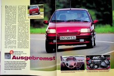 Sport Auto 06/1996 Wirklich
