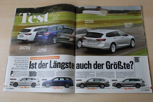 Auto bild 2017 renault - 31/2017,